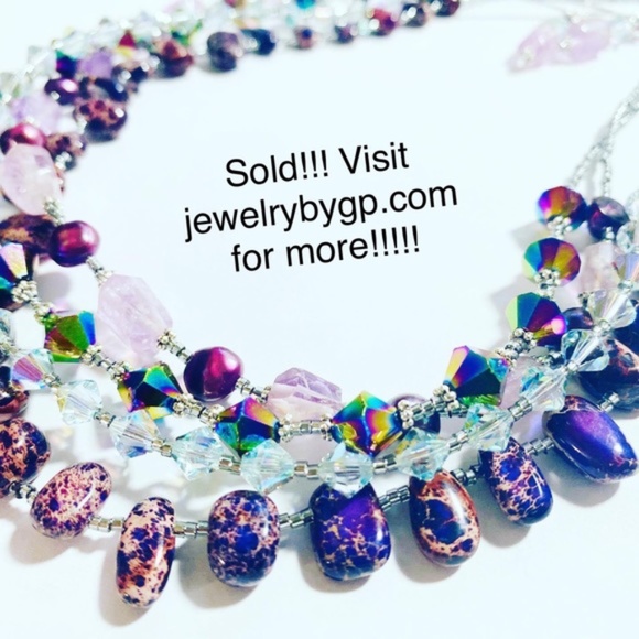 JEWELRYBYGP.COM ๐ - Picture 1 of 1